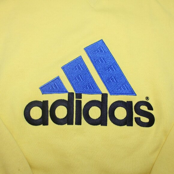 ('90s) ADIDAS [Host Pick No.7] - Picture 2 of 5